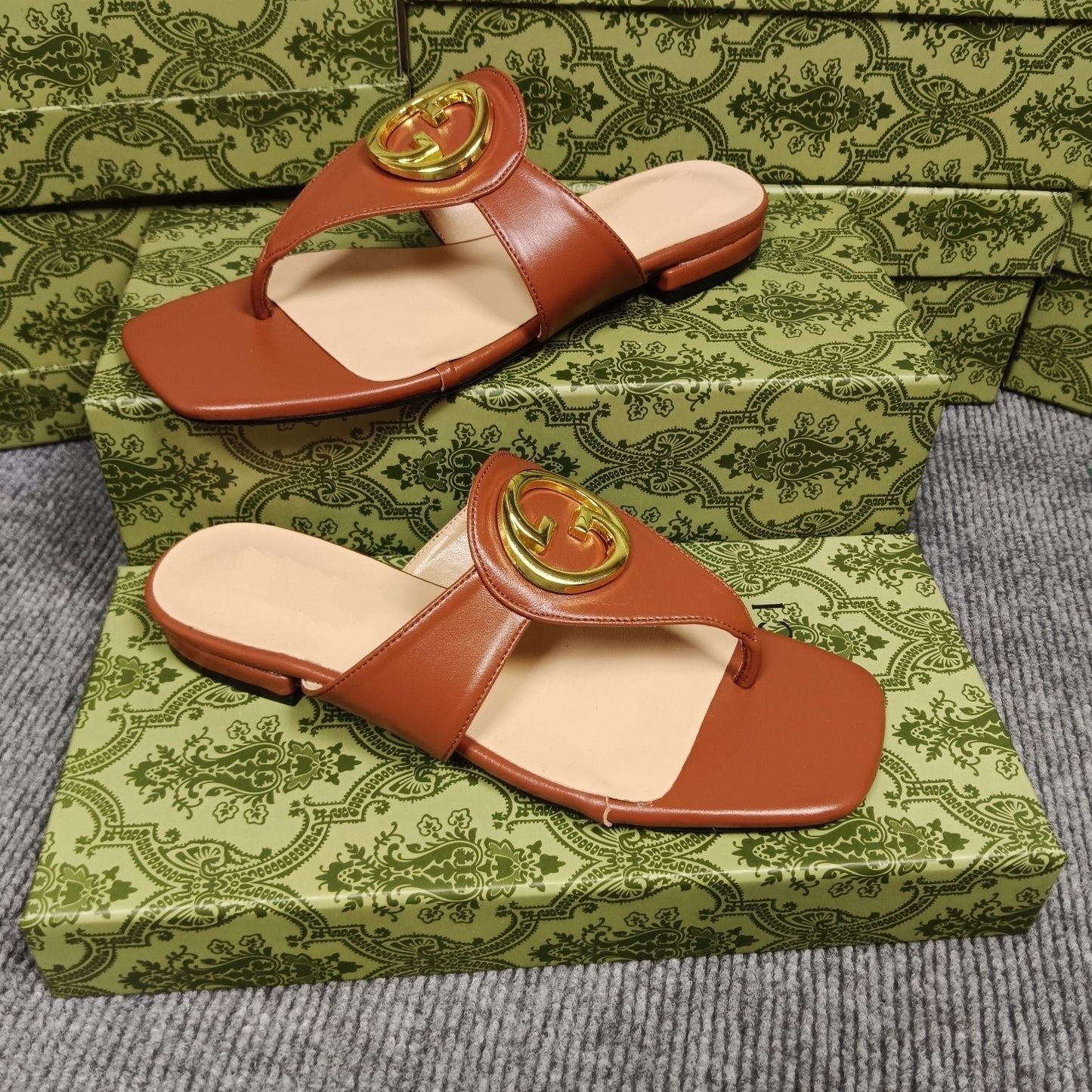 Women's Flip Flop Sandals