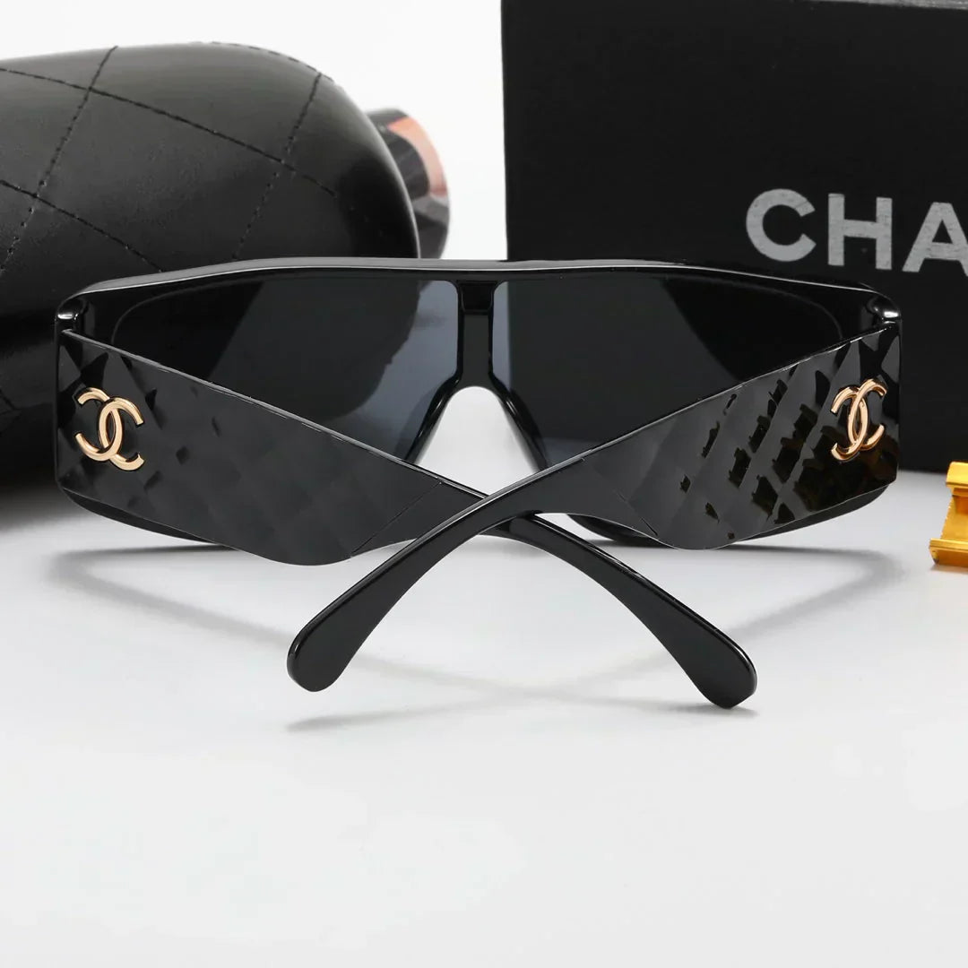 5 color fashion Ringer polarized sunglasses