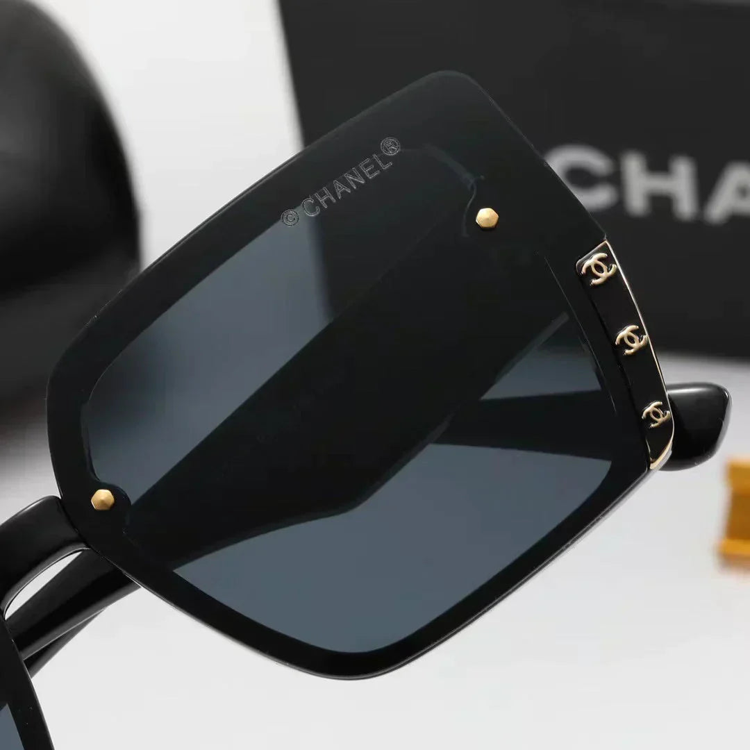 4-color polarized sunglasses