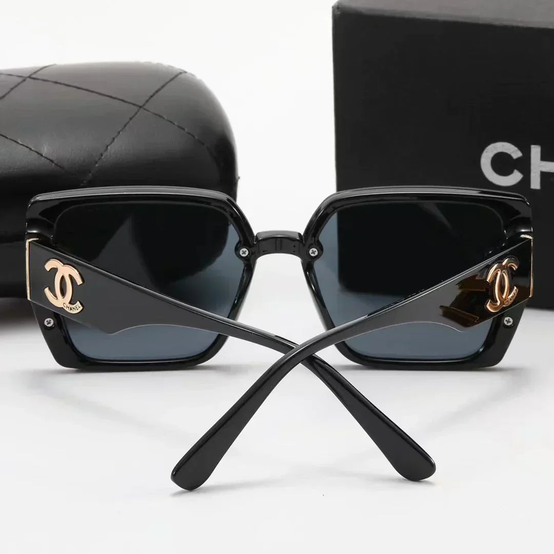 4-color  polarized sunglasses