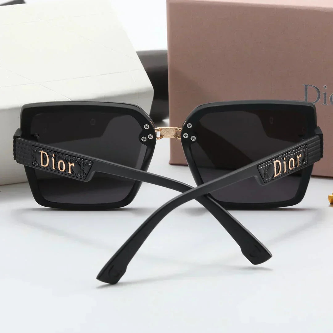 4-Color Fashion Sunglasses