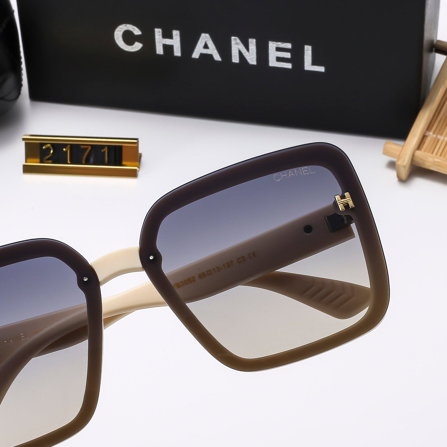 4 colors of trendy celebrity sunglasses 2171