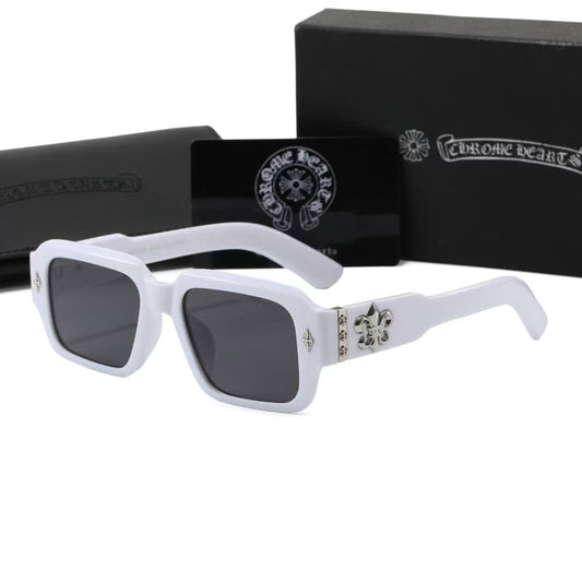 5 colors classic fashion sunglasses 8232