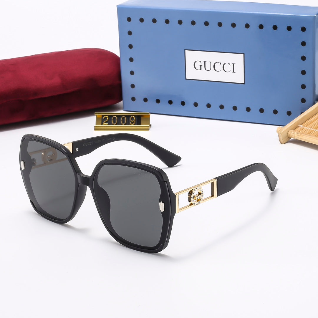 5 Color Trendy Sunglasses  2008