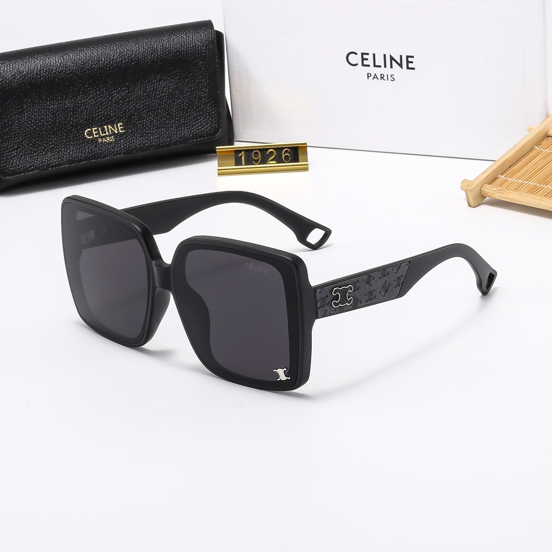 4 color high end sunglasses 1926