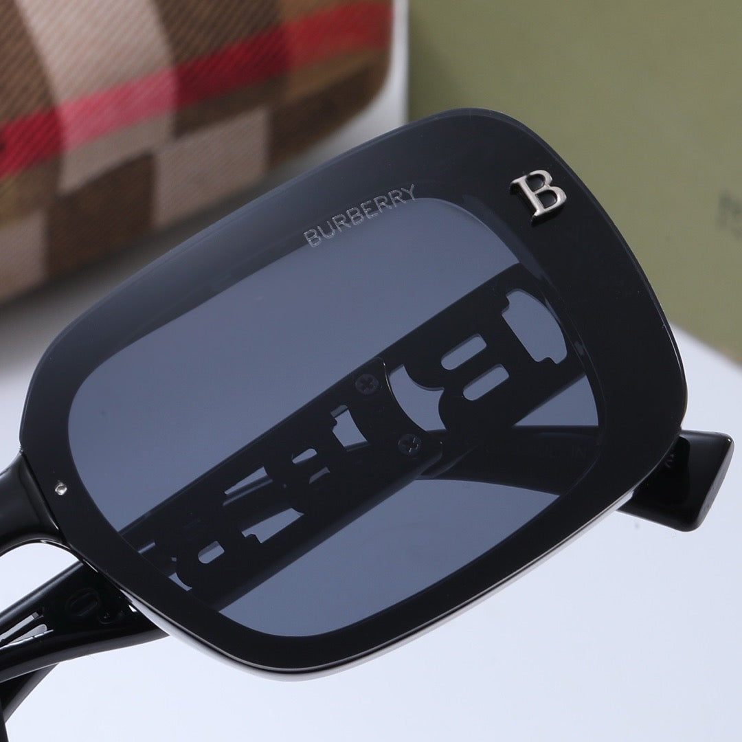 4-color travel essential sunglasses 4118