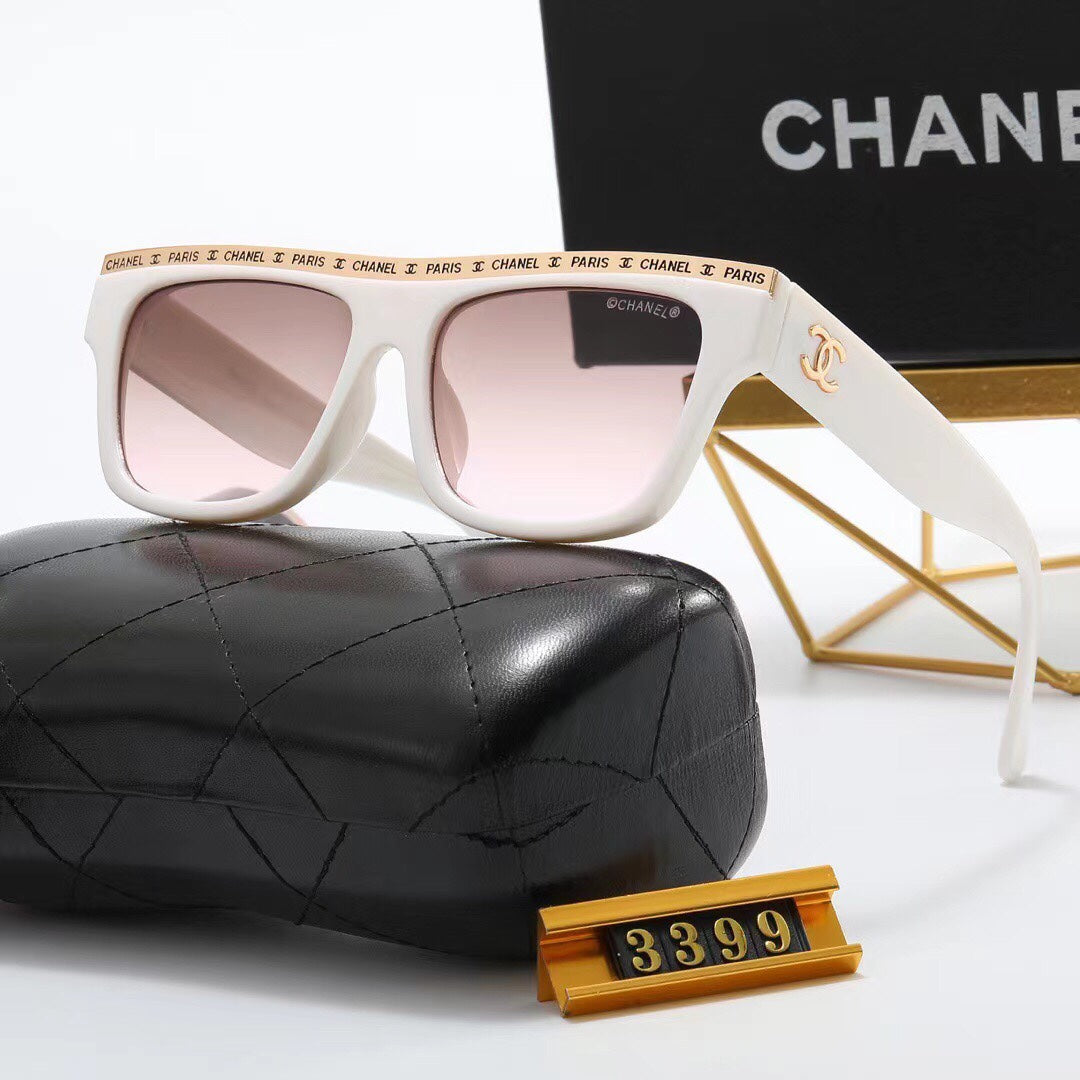 4 colors new hot sunglasses  3399