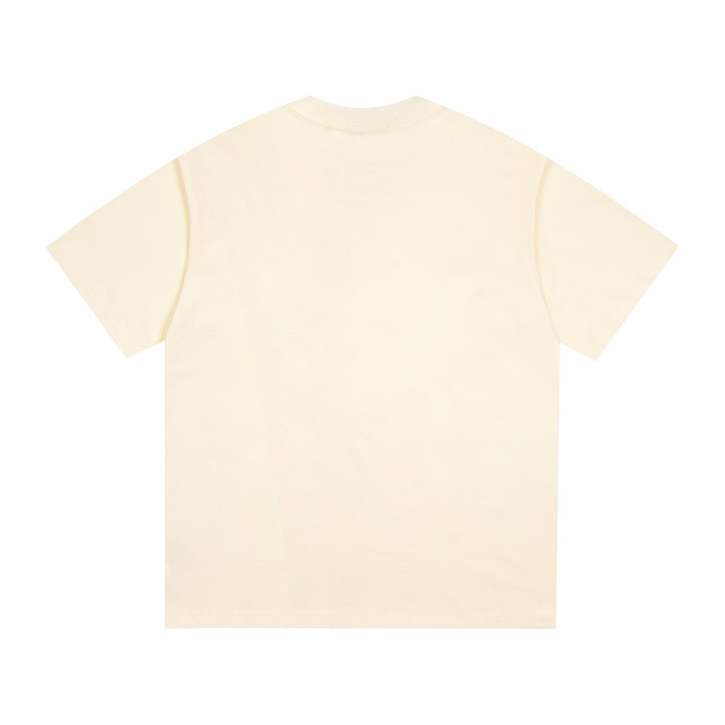 3D Personalized Printed T-Shirt