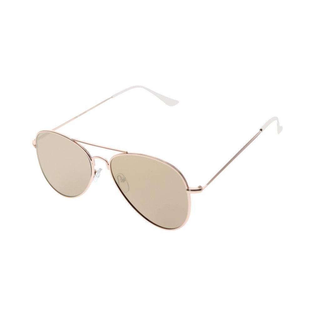 Coca Aviator Sunglasses