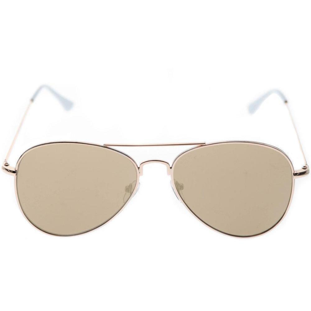 Coca Aviator Sunglasses