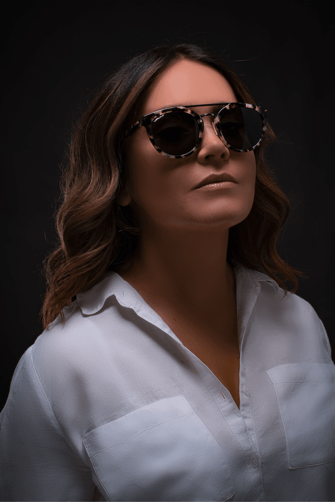 Greta Sunglasses
