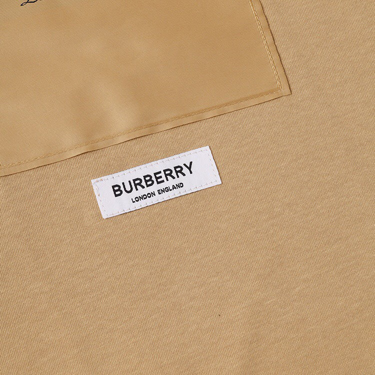 Vintage patch floral T-shirt