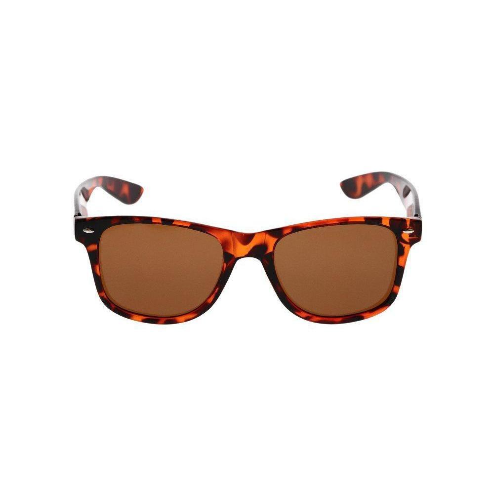 Mombasa Polarised Wayfarer Sunglasses