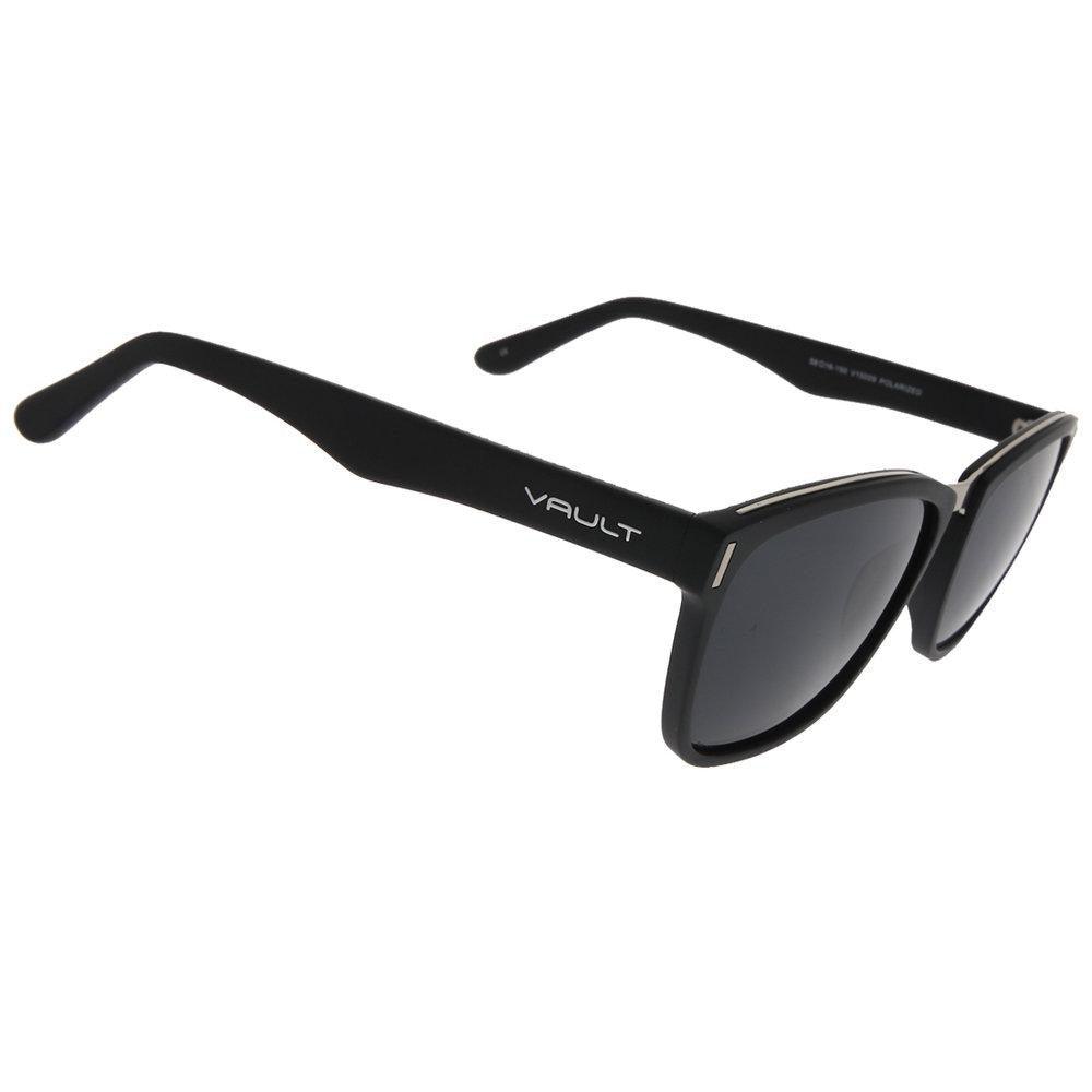 Onyx Sunglasses