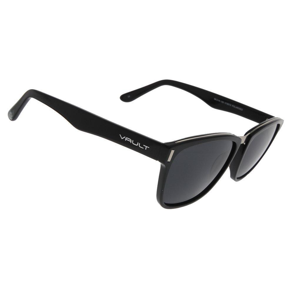 Onyx Sunglasses