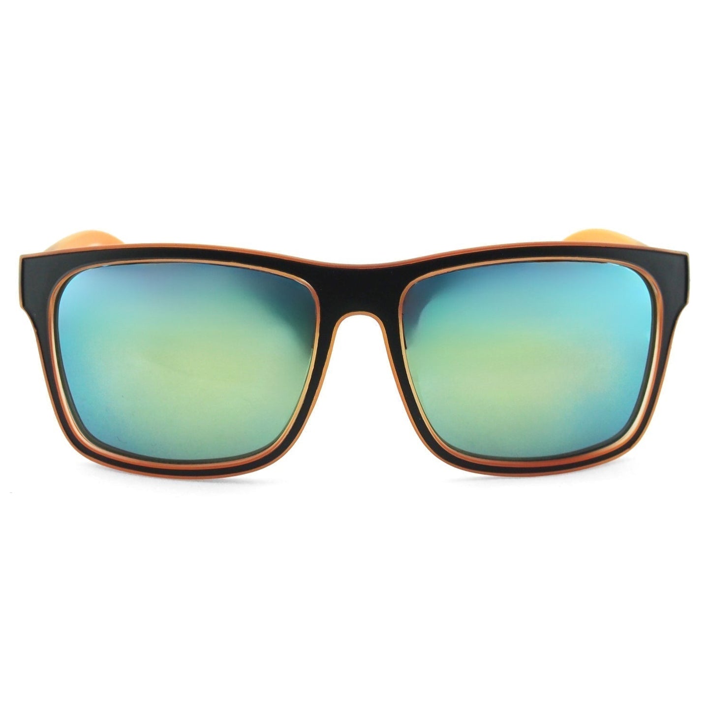 Veracruz Wayfarer Sunglasses